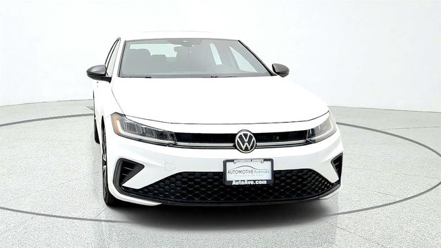 2025 Volkswagen Jetta Sport Automatic - 23079063 - 1