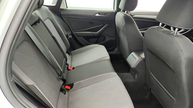 2025 Volkswagen Jetta Sport Automatic - 23079063 - 20