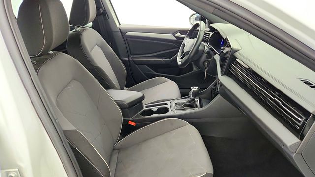 2025 Volkswagen Jetta Sport Automatic - 23079063 - 21