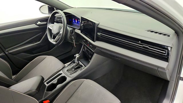 2025 Volkswagen Jetta Sport Automatic - 23079063 - 22