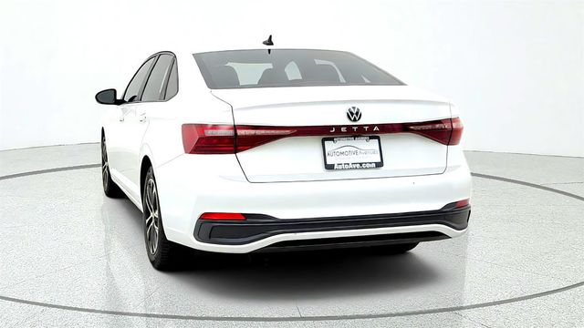 2025 Volkswagen Jetta Sport Automatic - 23079063 - 5