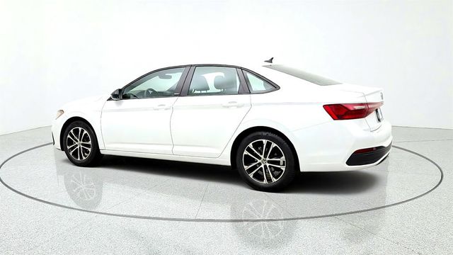 2025 Volkswagen Jetta Sport Automatic - 23079063 - 6