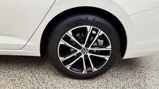2025 Volkswagen Jetta Sport Automatic - 23079063 - 8