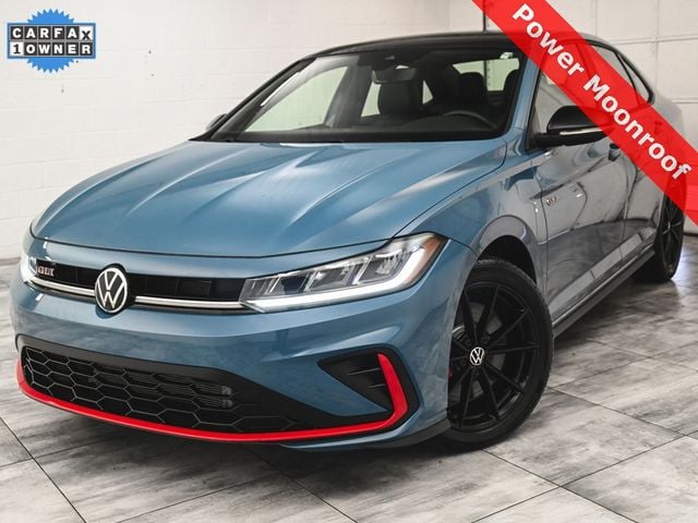 2025 Volkswagen Jetta GLI 2.0T Autobahn - 22934735 - 0