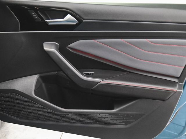 2025 Volkswagen Jetta GLI 2.0T Autobahn - 22934735 - 9