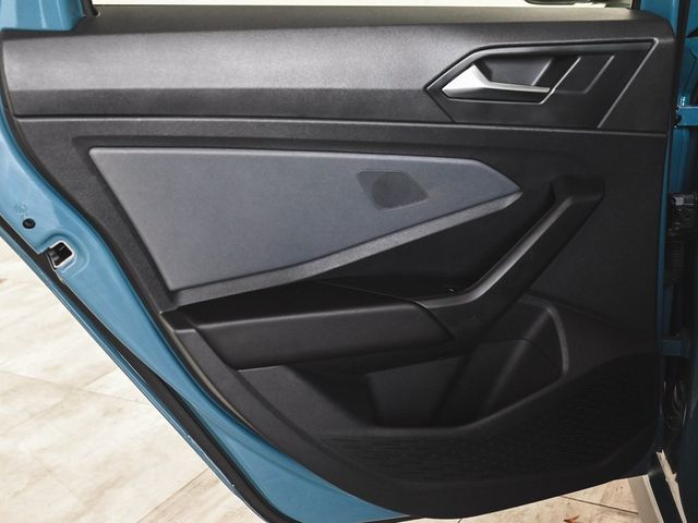 2025 Volkswagen Jetta GLI 2.0T Autobahn - 22934735 - 10