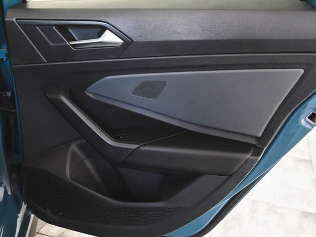 2025 Volkswagen Jetta GLI 2.0T Autobahn - 22934735 - 11