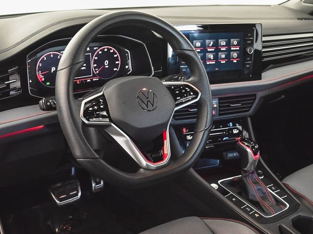 2025 Volkswagen Jetta GLI 2.0T Autobahn - 22934735 - 13
