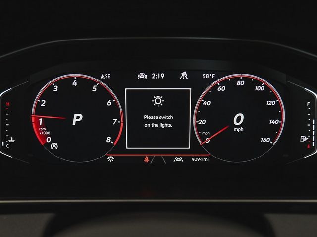 2025 Volkswagen Jetta GLI 2.0T Autobahn - 22934735 - 14