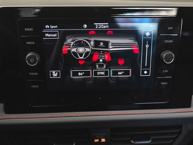 2025 Volkswagen Jetta GLI 2.0T Autobahn - 22934735 - 16