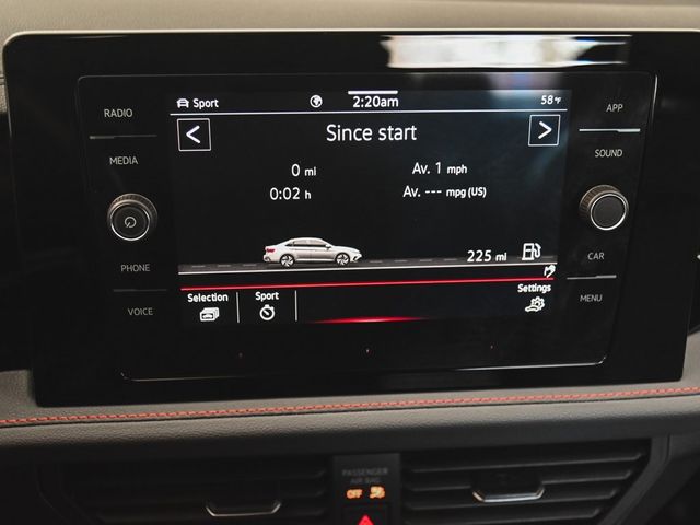 2025 Volkswagen Jetta GLI 2.0T Autobahn - 22934735 - 19