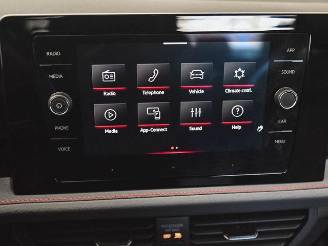 2025 Volkswagen Jetta GLI 2.0T Autobahn - 22934735 - 20