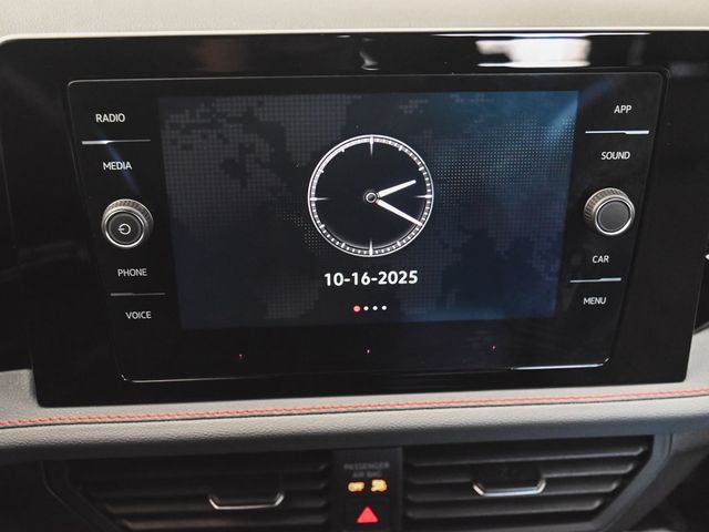 2025 Volkswagen Jetta GLI 2.0T Autobahn - 22934735 - 21