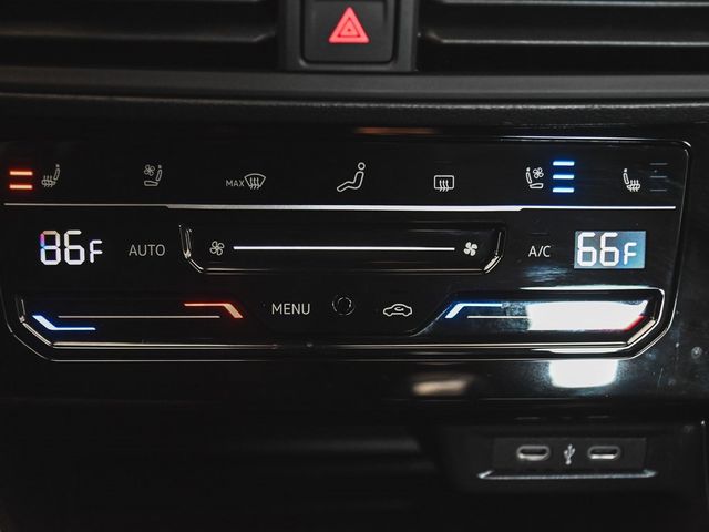 2025 Volkswagen Jetta GLI 2.0T Autobahn - 22934735 - 22