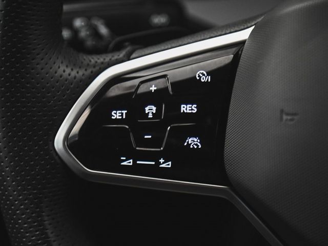 2025 Volkswagen Jetta GLI 2.0T Autobahn - 22934735 - 24