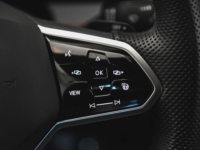 2025 Volkswagen Jetta GLI 2.0T Autobahn - 22934735 - 25