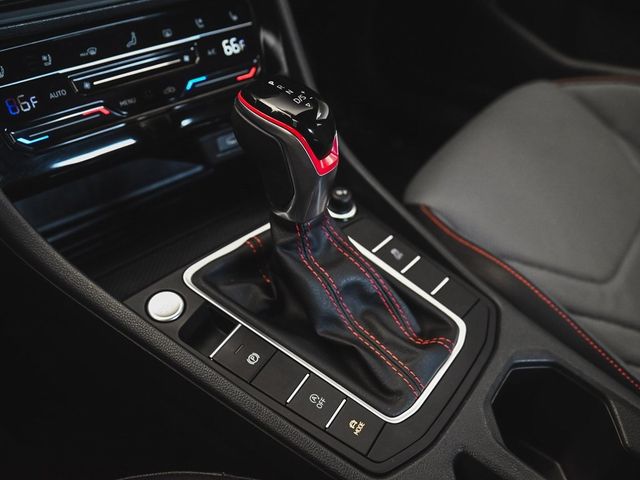 2025 Volkswagen Jetta GLI 2.0T Autobahn - 22934735 - 27