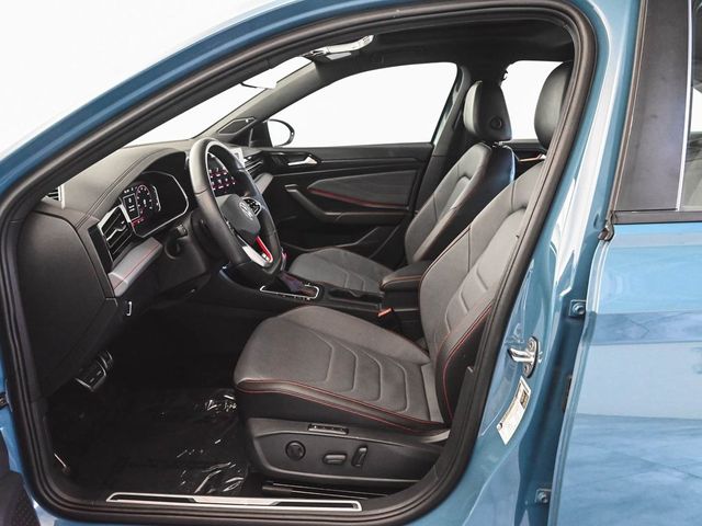 2025 Volkswagen Jetta GLI 2.0T Autobahn - 22934735 - 28