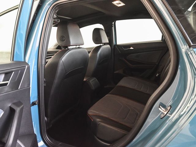 2025 Volkswagen Jetta GLI 2.0T Autobahn - 22934735 - 29