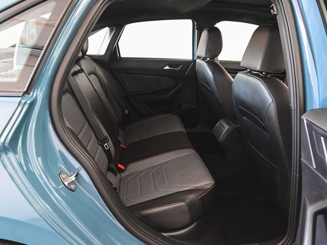 2025 Volkswagen Jetta GLI 2.0T Autobahn - 22934735 - 30