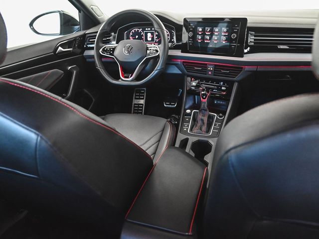 2025 Volkswagen Jetta GLI 2.0T Autobahn - 22934735 - 31