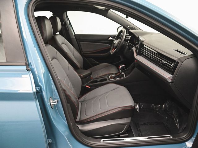 2025 Volkswagen Jetta GLI 2.0T Autobahn - 22934735 - 32