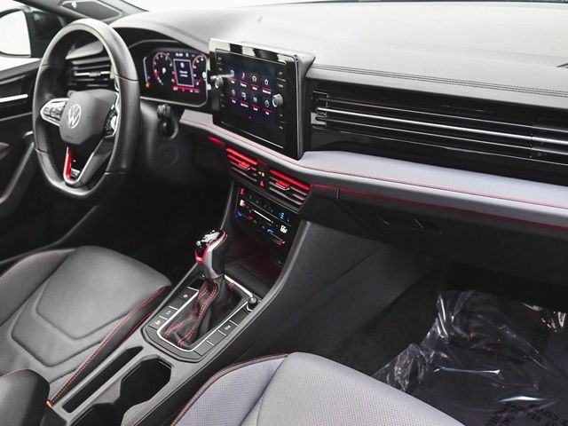 2025 Volkswagen Jetta GLI 2.0T Autobahn - 22934735 - 33