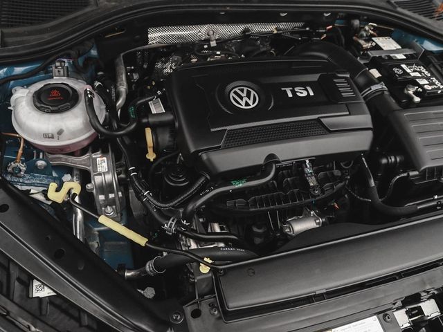 2025 Volkswagen Jetta GLI 2.0T Autobahn - 22934735 - 35