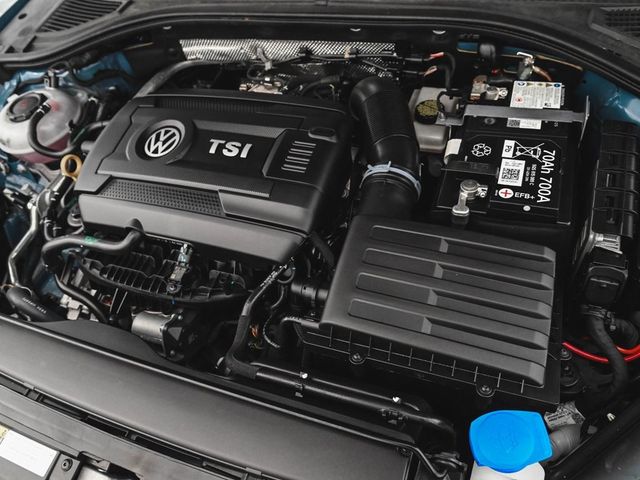 2025 Volkswagen Jetta GLI 2.0T Autobahn - 22934735 - 36