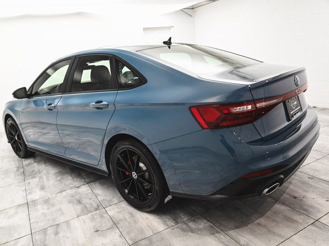 2025 Volkswagen Jetta GLI 2.0T Autobahn - 22934735 - 3
