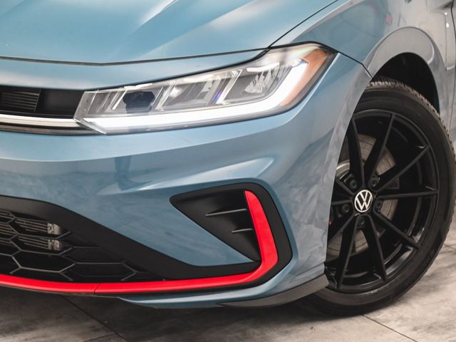 2025 Volkswagen Jetta GLI 2.0T Autobahn - 22934735 - 39