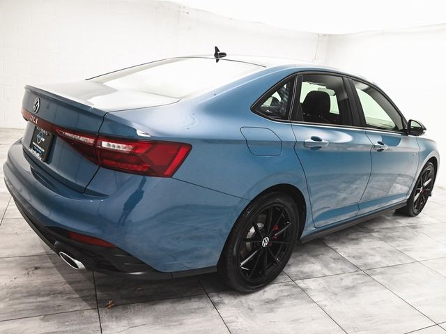 2025 Volkswagen Jetta GLI 2.0T Autobahn - 22934735 - 5