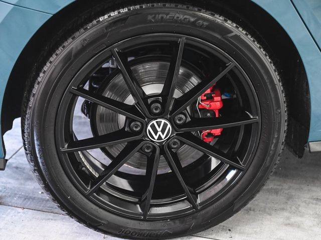 2025 Volkswagen Jetta GLI 2.0T Autobahn - 22934735 - 6