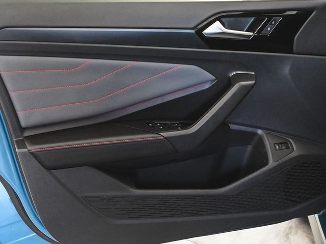 2025 Volkswagen Jetta GLI 2.0T Autobahn - 22934735 - 7