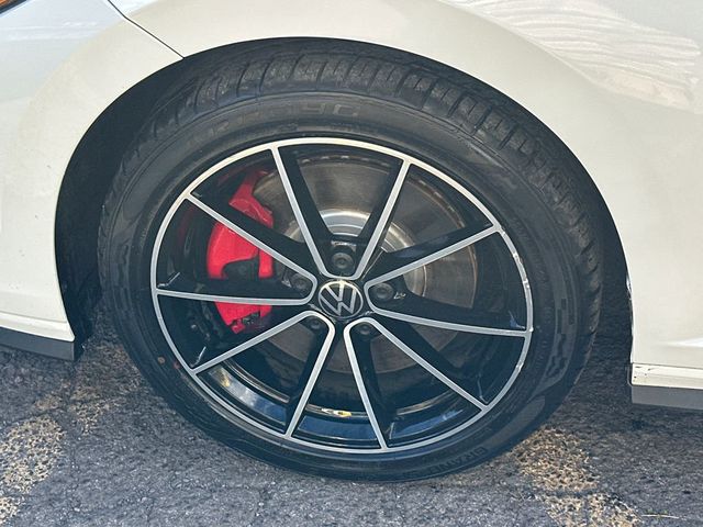 2025 Volkswagen Jetta GLI Autobahn DSG - 23020771 - 10