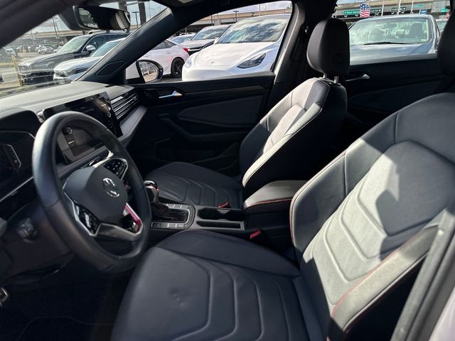 2025 Volkswagen Jetta GLI Autobahn DSG - 23020771 - 11