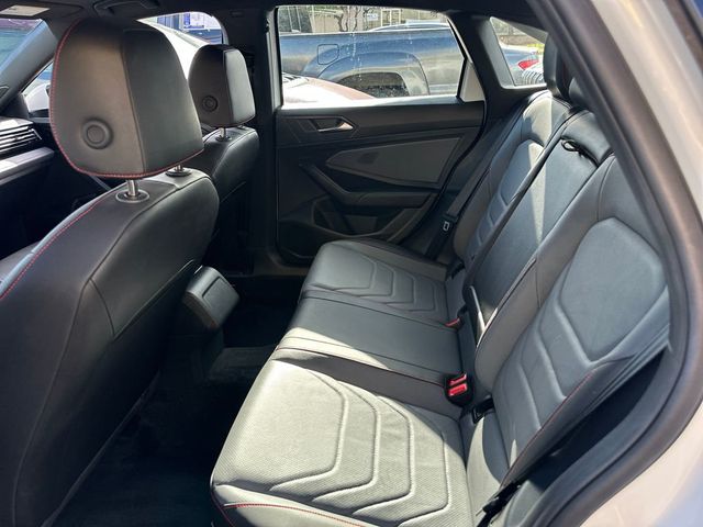 2025 Volkswagen Jetta GLI Autobahn DSG - 23020771 - 13