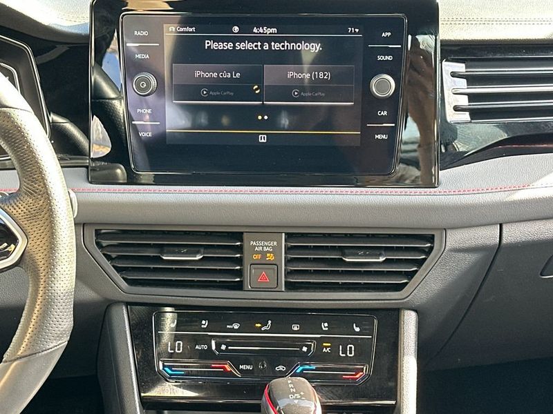 2025 Volkswagen Jetta GLI Autobahn DSG - 23020771 - 14