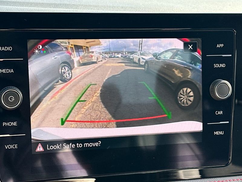 2025 Volkswagen Jetta GLI Autobahn DSG - 23020771 - 15