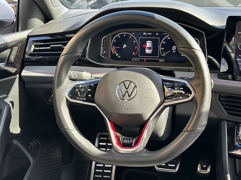 2025 Volkswagen Jetta GLI Autobahn DSG - 23020771 - 16
