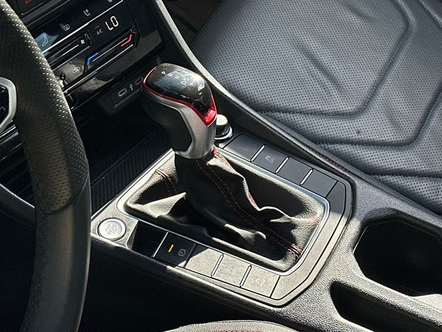 2025 Volkswagen Jetta GLI Autobahn DSG - 23020771 - 17