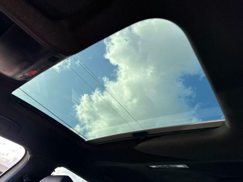 2025 Volkswagen Jetta GLI Autobahn DSG - 23020771 - 18