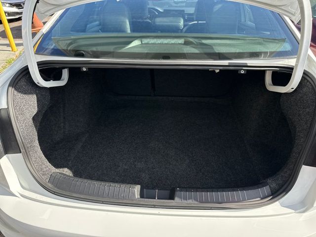 2025 Volkswagen Jetta GLI Autobahn DSG - 23020771 - 19