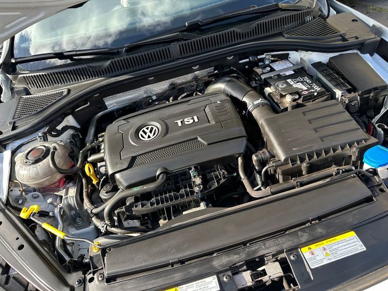 2025 Volkswagen Jetta GLI Autobahn DSG - 23020771 - 20