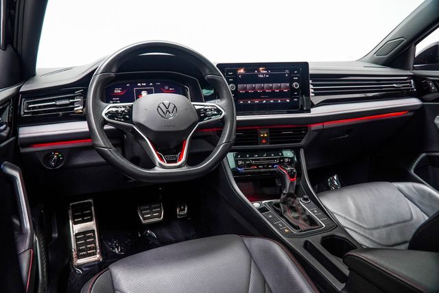 2025 Volkswagen Jetta GLI Autobahn DSG - 23072540 - 13