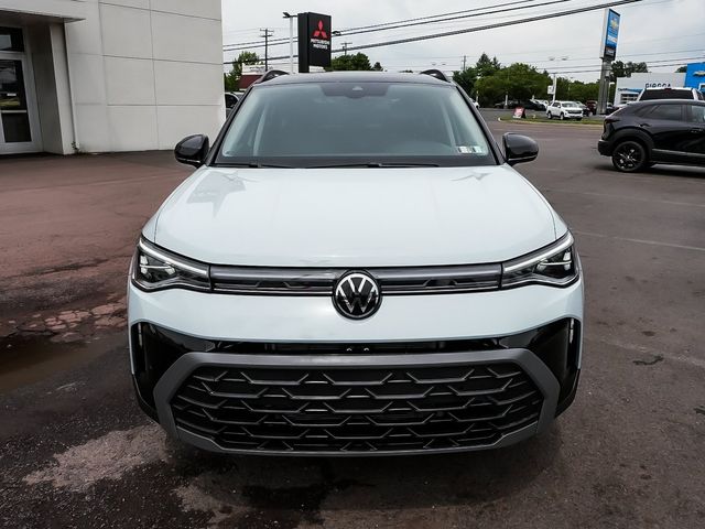 2025 Volkswagen Taos 1.5T SE Black - 23076320 - 1