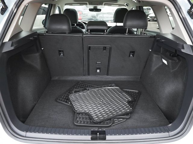 2025 Volkswagen Taos 1.5T SE Black - 23076320 - 50