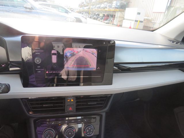 2025 Volkswagen Taos S 4MOTION - 22943248 - 9