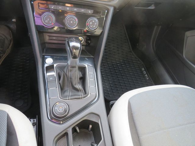 2025 Volkswagen Taos S 4MOTION - 22943248 - 10