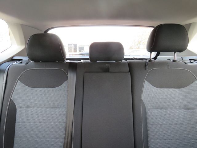 2025 Volkswagen Taos S 4MOTION - 22943248 - 12